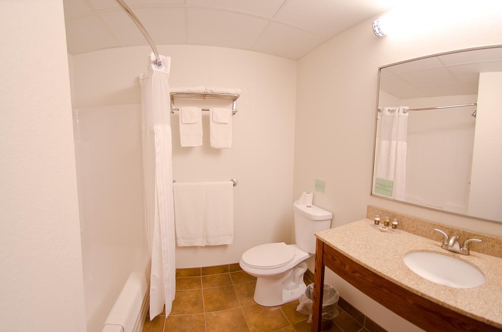 Pleasant Night Inn- Carthage Ny Cameră foto