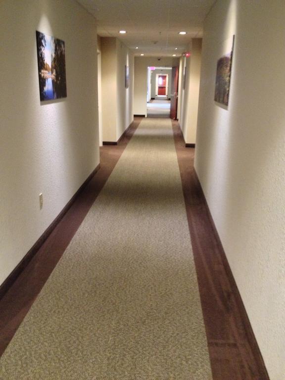 Pleasant Night Inn- Carthage Ny Exterior foto
